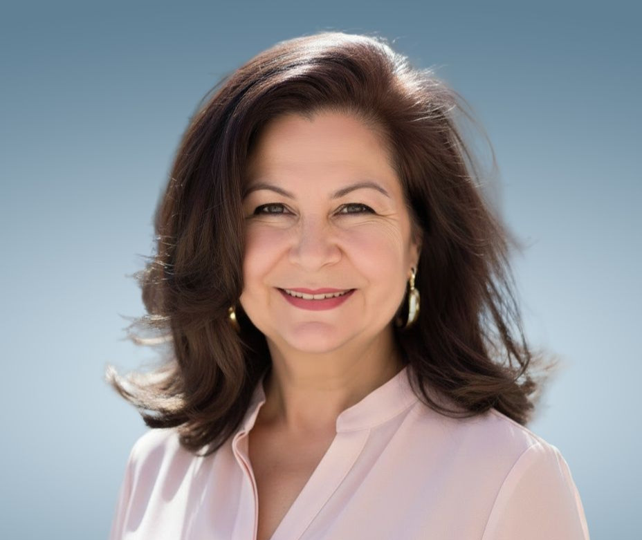 Cynthia Marshall