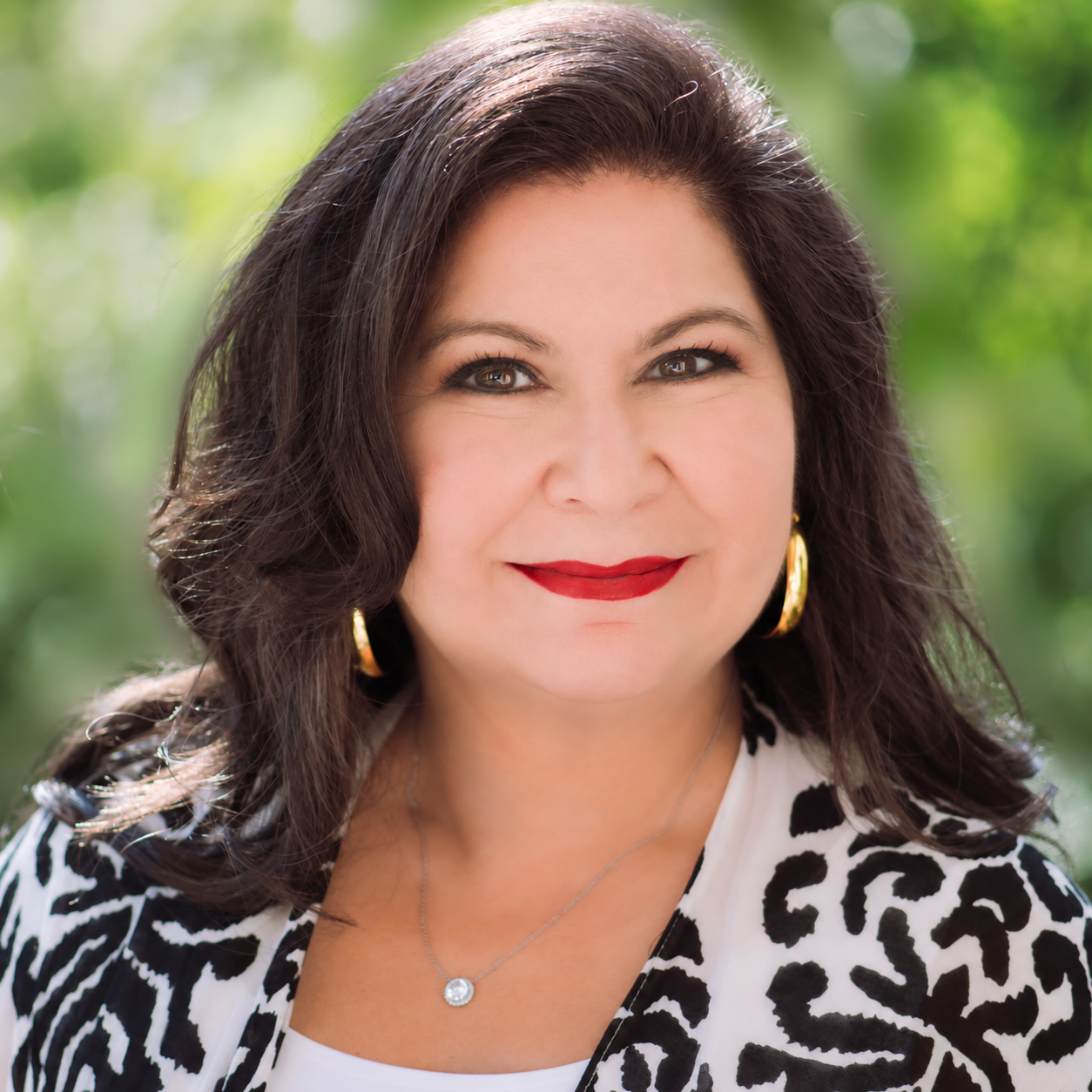 Cynthia Marshall, Strategic Business Advisor