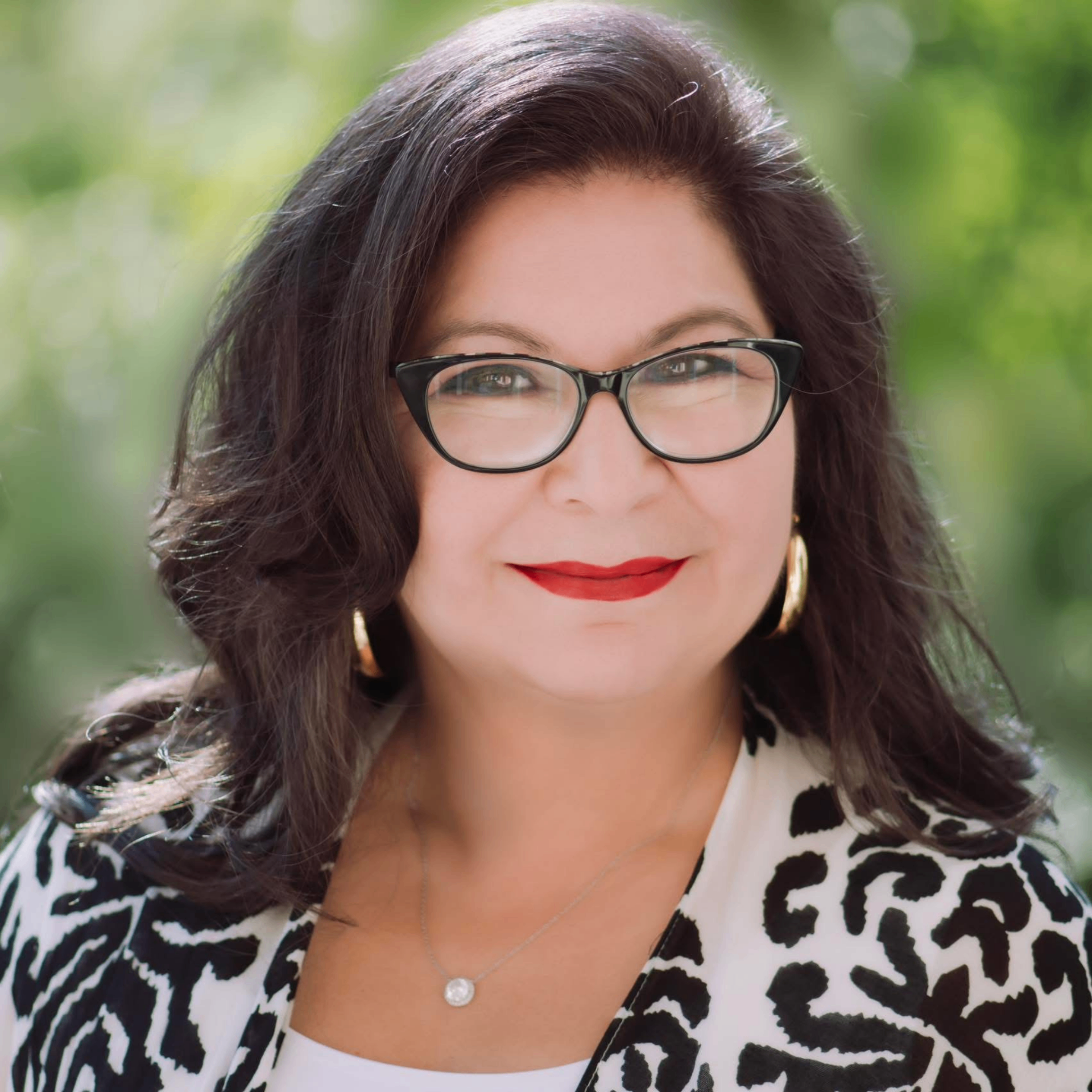 Cynthia Marshall, Digital Business Architect